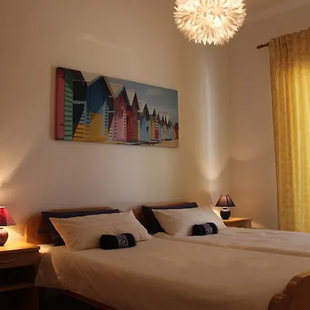 Maricevic Lejlighed *