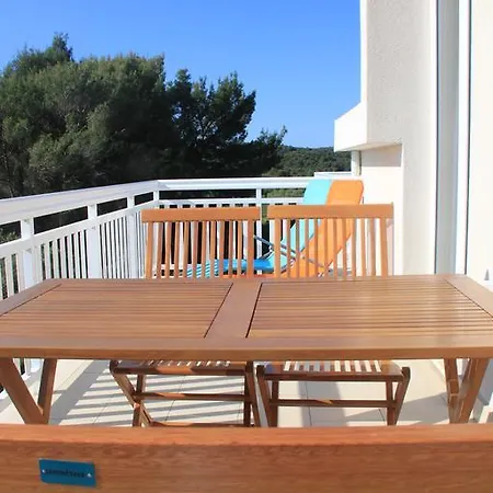 Lejlighed Maricevic Korčula