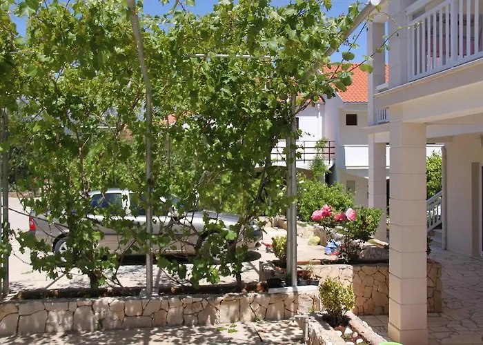 아파트 Maricevic *