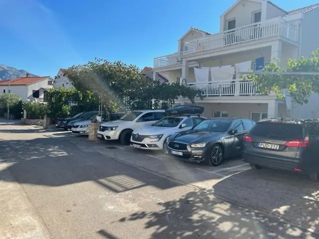 Maricevic 아파트 *