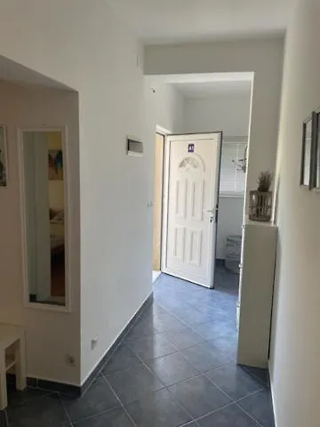 아파트 Maricevic 코츌라