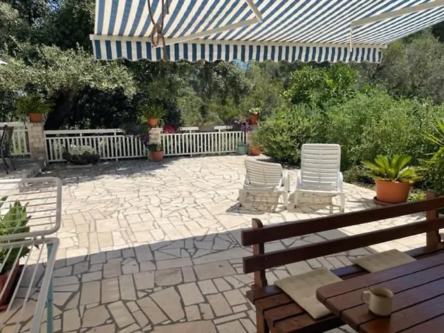 Maricevic 아파트 *