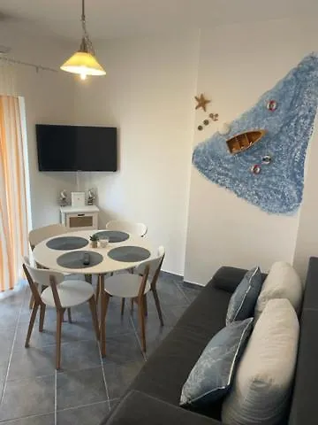 아파트 Maricevic 코츌라