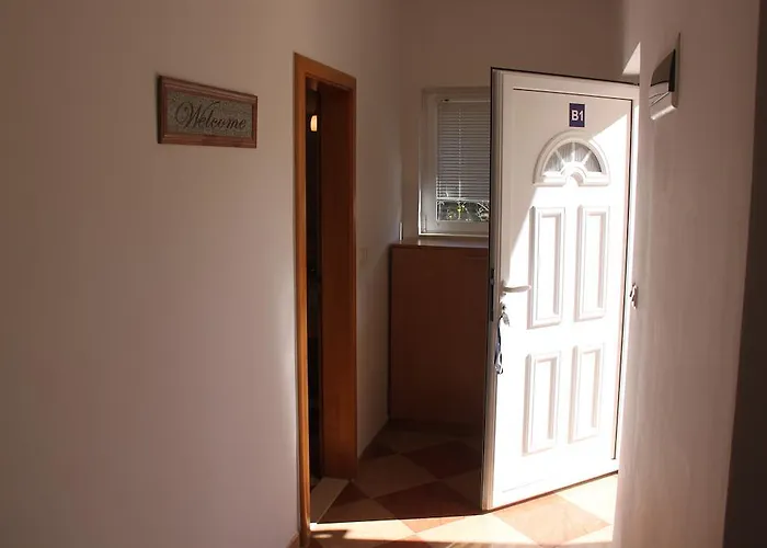 아파트 Maricevic *