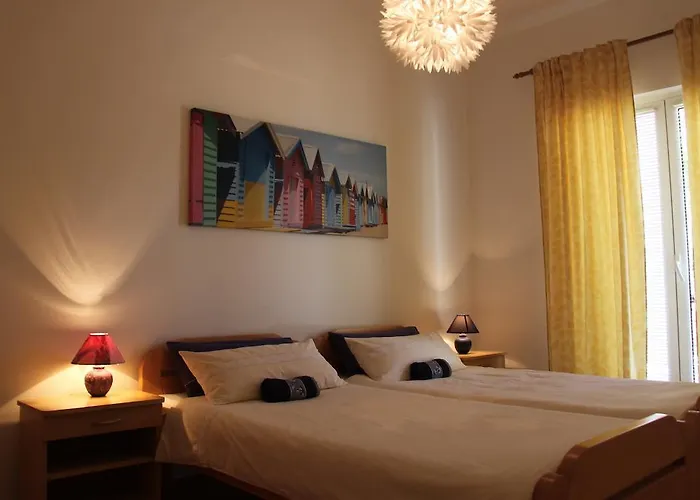 Maricevic 아파트 *