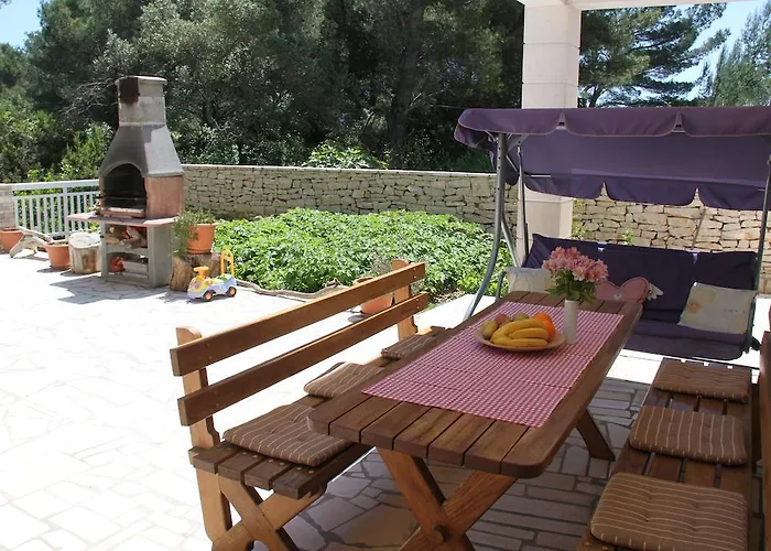 Maricevic 아파트 코츌라