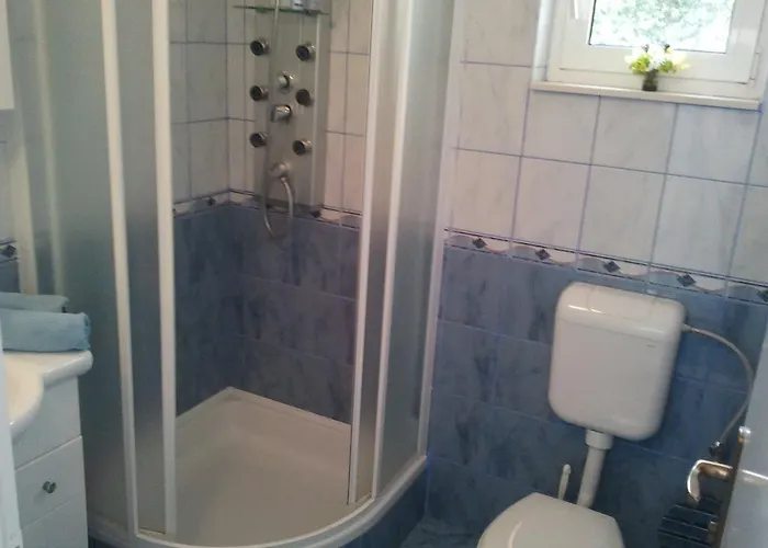 아파트 Maricevic 코츌라