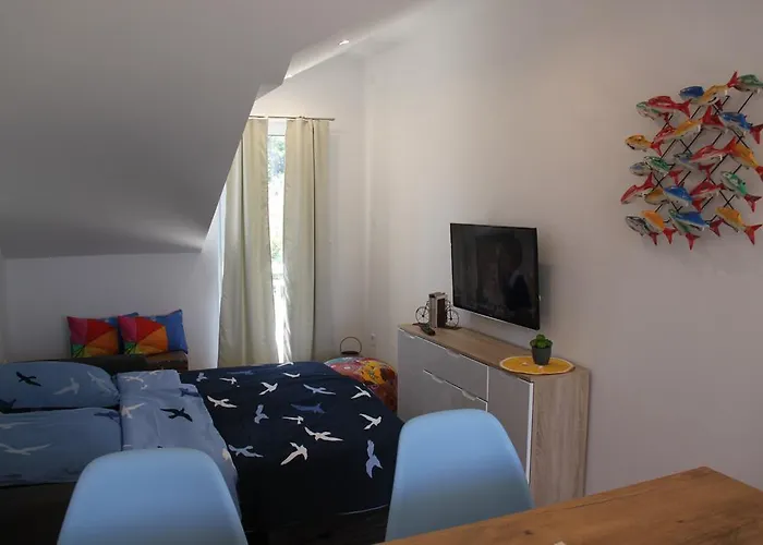 아파트 Maricevic *