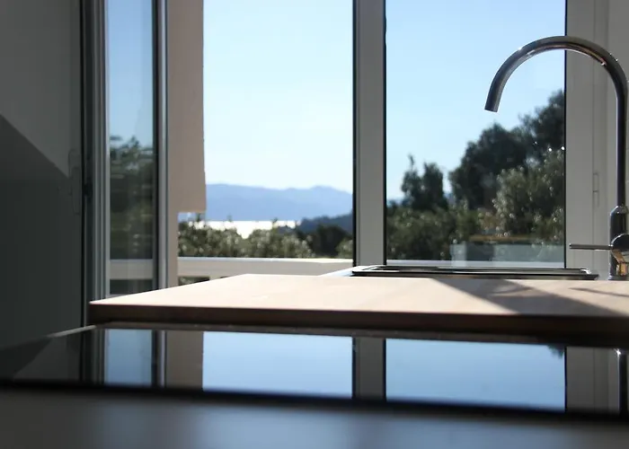 아파트 Maricevic *