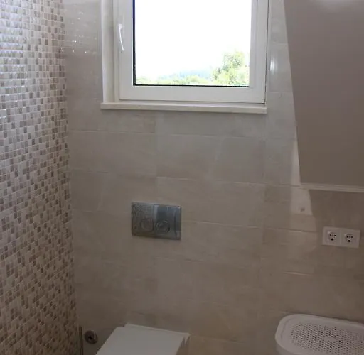 아파트 Maricevic *