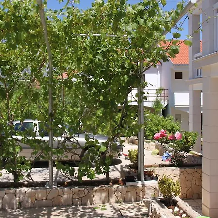 Apartment Maricevic *