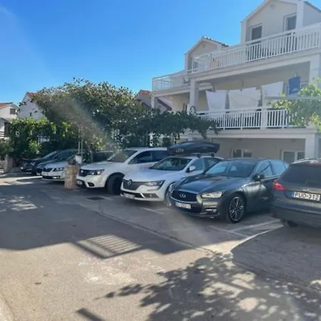 Maricevic Apartment *