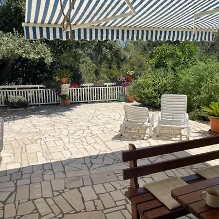 Maricevic アパート *