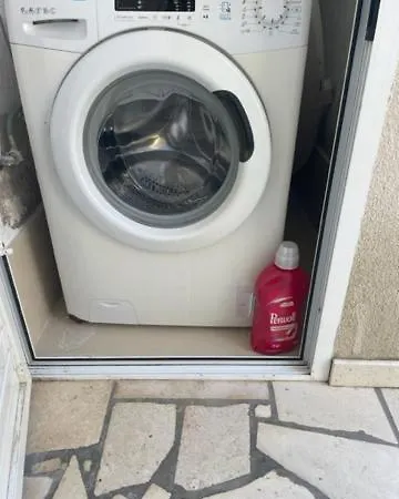 Maricevic Apartment