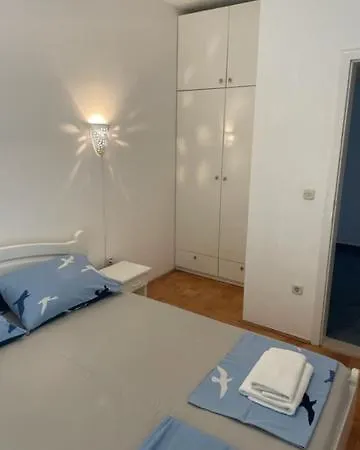 アパート Maricevic