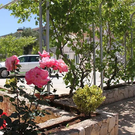 Maricevic アパート