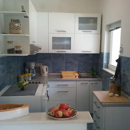 Maricevic Apartment