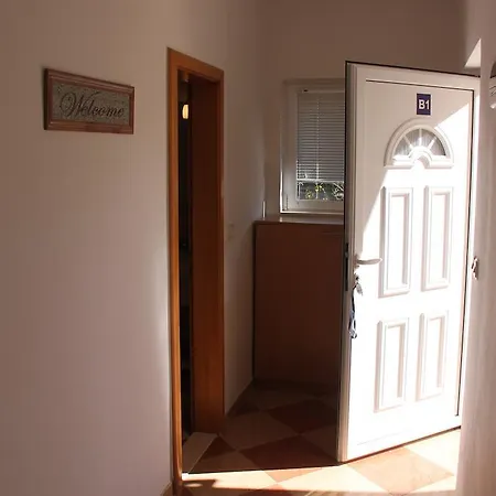 Apartment Maricevic *