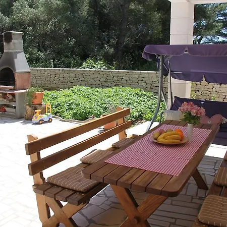 Maricevic Apartment Korcula Town