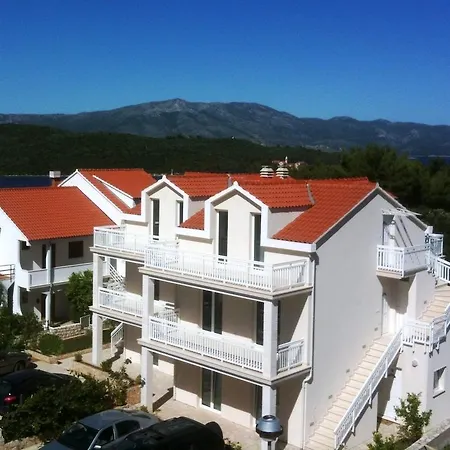 Maricevic Apartment