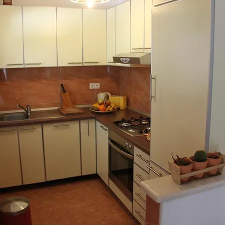 Maricevic アパート