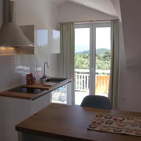 Apartment Maricevic *