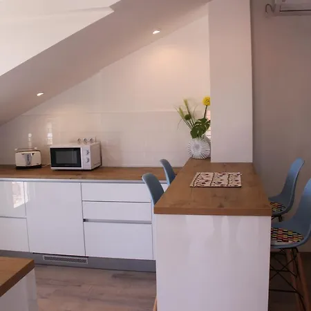 Maricevic Apartment Korcula Town