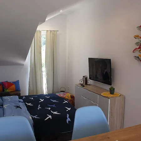 Apartment Maricevic *