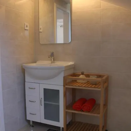 Apartment Maricevic *