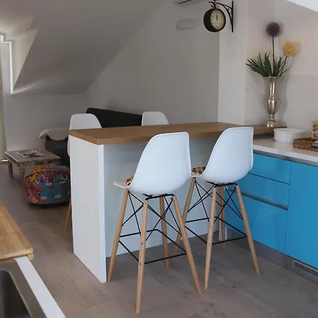 Apartment Maricevic