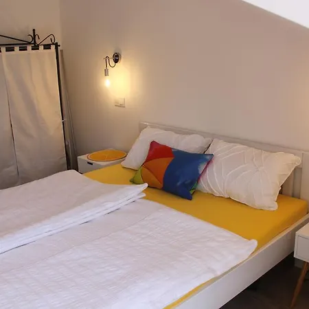 Maricevic Korcula Town