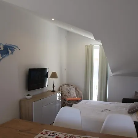 Maricevic Apartment