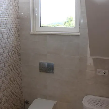 Apartment Maricevic *